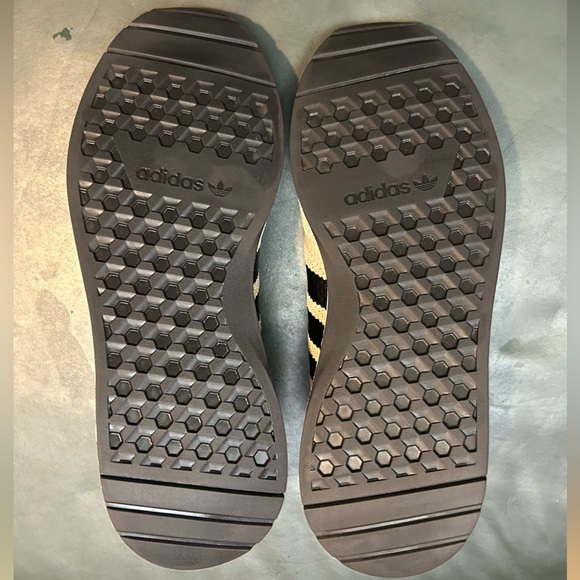 Adidas Men's N-5923 Trace Khaki Sneakers B37955 Size 9 RARE/NEW with Box! - Picture 14 of 16